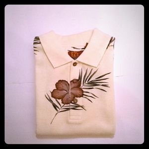 Classic Short-Sleeve Shirt